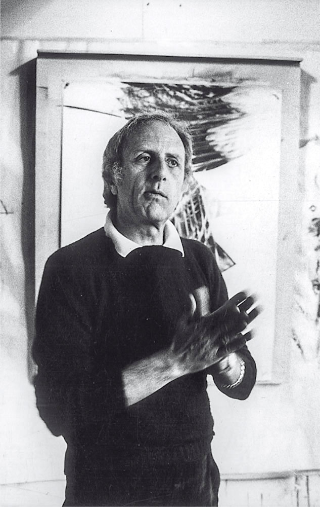 GIANNI DOVA